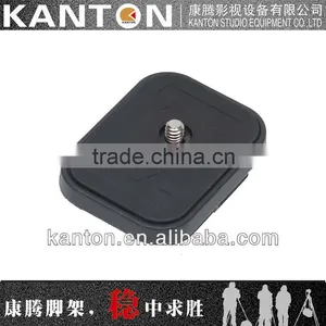 Professional Video Camera Tripod thumbnail-5