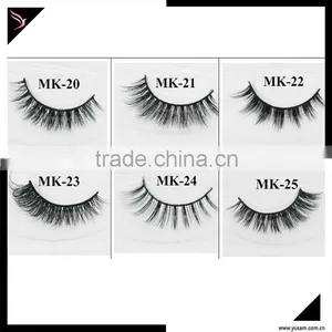 Cosmetics 3d Fiber Lash Mascara Eyelash thumbnail-3