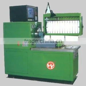 Professional Manufacture Diesel Fuel Injection Pump Test Machine thumbnail-1