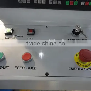 KX3S SIEMENS System Education Sieg Milling Machine Wholesale thumbnail-3