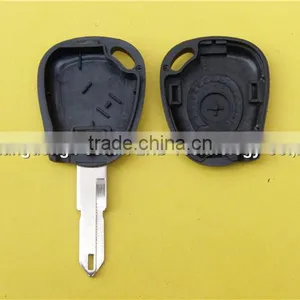 Hot Sale Renault Auto Remote Key Case Blank Cover Without Logo thumbnail-5
