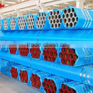 Electrical Resistance Welding ERW Steel Pipe thumbnail-2
