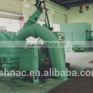 Mini Hydropower Equipment thumbnail-4