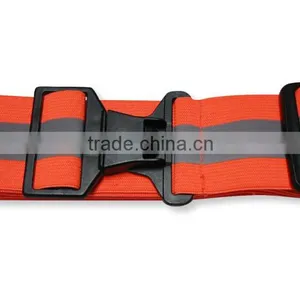 Manufacturing Glow In the Dark Safety Running Belt Reflective Glow Safety Product thumbnail-4