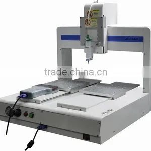 China Pcb Manufacturing Equipment Pcb Dispenser thumbnail-1