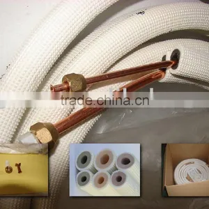 Insulation Tube of Air Conditioner and Used Air Conditioner thumbnail-1