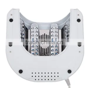 Nail Supplies 36w Led Nail Lamp Better Led Nail uv Lamp Nail Lamp Ccfl Nail Led uv Lamp in Nail Dryer thumbnail-5