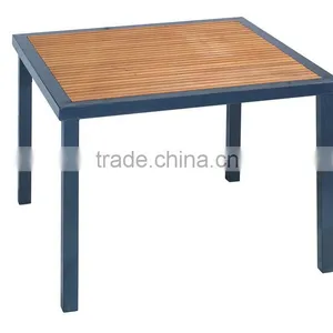 Outdoor Furniture Dining Set thumbnail-4