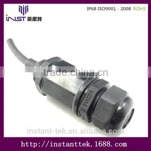 Rj45 Waterproof Connector thumbnail-1