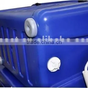 Fashion Color Cooling Cooler With Rotational Molding thumbnail-6