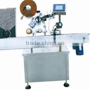 Horizontal Self Adhesive Labeling Machine thumbnail-1