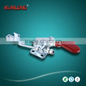 SK3-021-1Made in China Industrial Adjustable Toggle Clamp thumbnail-2