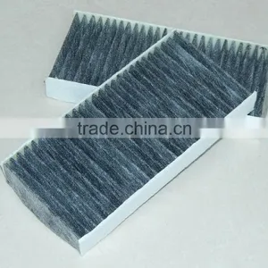Newfil Cabin Filter 08291S5A003 80292STA003 80292SCAG01 C15439 thumbnail-5