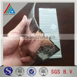 Metallized PET Co-extruded PE Film thumbnail-6