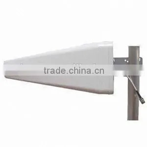 High Gain 15dbi 4G Lte LPDA Patch Panel Antenna thumbnail-1