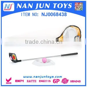 Cheap Mini Golf Set Plastic Kids Golf Set Toy Sport Toys for Children thumbnail-1