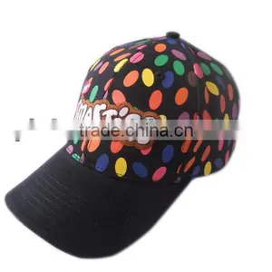 Wholesale 6 Panel Baseball Cap,baseball Hats Free Shipment Quality Choice thumbnail-1