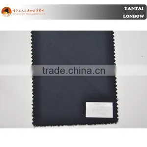 Silk and Wool Blend Shiny Fabric for Business Formal Outfits thumbnail-1
