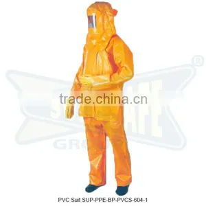 PVC Suit thumbnail-1