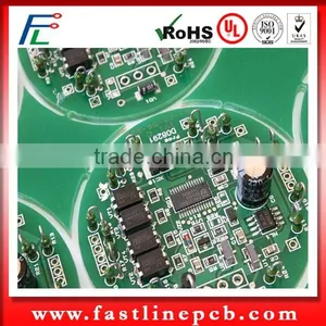 Customized Pcb Copy From Professional Pcba Manufacturer thumbnail-1