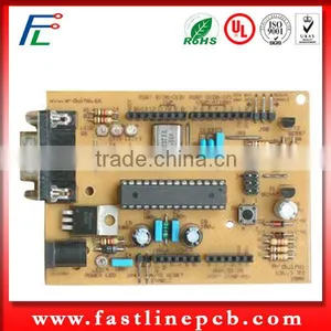 High BGA Difficultly PCB Assembly PCBA thumbnail-2