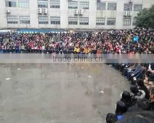 Market Union Co., Ltd. company overview - view 3 thumbnail