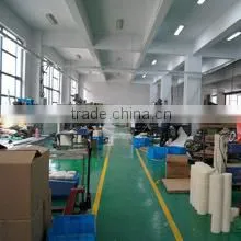 Shanghai Lilai Chain Co., Ltd. company overview - view 3 thumbnail