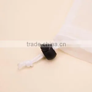 YIWU RODA 100%polyester Fine Mesh Durable Draw String Washing Bag thumbnail-6