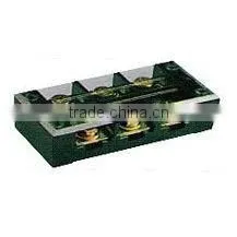 Stationary Big Electric Current Terminal Block XTB7-6003/TB-6003 thumbnail-1