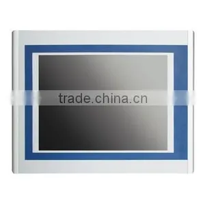10.1" Flat Panel Mount Touch Monitor for Kiosk/CNC Machines thumbnail-4