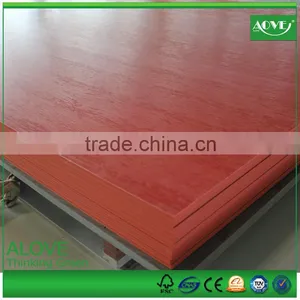 Multifunctional Decking Board Wall Cladding With High Quality thumbnail-3