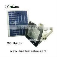 Solar Led Flood Light thumbnail-1