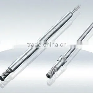 Stepped Shafts thumbnail-1
