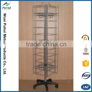 Best Quality Card Wire Storage Shelving thumbnail-3