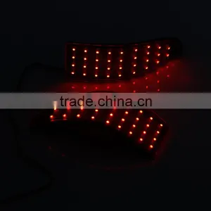 For IS250/IS300/IS350 Rear Bumper Reflector Light Led Rear Bar Lights Reflective of Lamp thumbnail-4