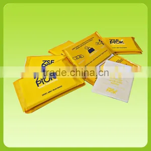 Custom Mini Pocket Tissue Wallet Tissue Wholesaler thumbnail-2