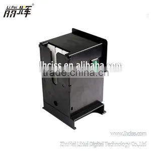 For Epson T6710 Maintenance Tank/box With Chip & Waste Ink Tank for Epson WP-4531 WP-4092 WP-4022 thumbnail-2