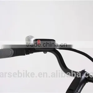 Lady's Electric City Bicycle Mountain Electric Bicycle New Model 2015 thumbnail-6