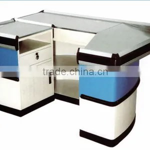 Supermarket Shelf Electrical Cash Counter TF-029 thumbnail-1