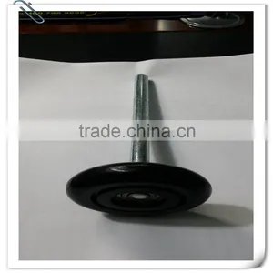 Nylon Roller For Orbit thumbnail-3