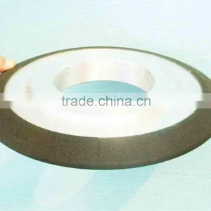 Vitrified Bond CBN Grinding Wheel for Gear thumbnail-1