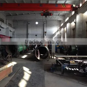 Luoyang Deping Technology Co., Ltd. company overview - view 4 thumbnail
