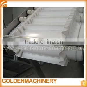 Stainless Steel Food Conveyor thumbnail-4