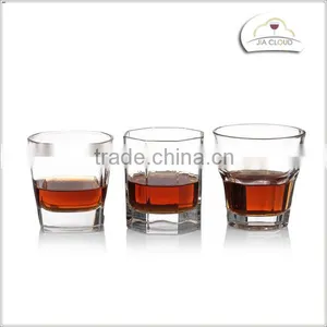 2015 New Design With Hot Decal Glass Tea Cup and Saucer thumbnail-2