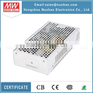 Mean Well 15v 200w Switching Power Supply With UL CE EMC Approved Quality Choice thumbnail-2