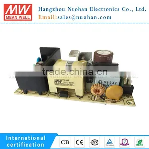 UL CE EMC Approved Meanwell Eps-65-24 65w 2.71a 24v Power Supply Pcb thumbnail-5