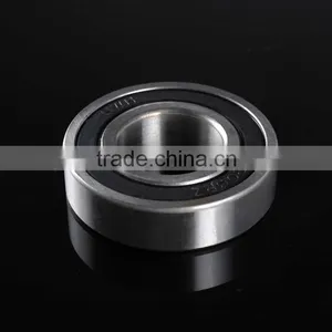 High Quality Deep Groove Ball Bearings thumbnail-1