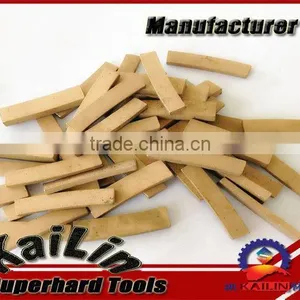 Laser Welded Diamond Saw Blade for Cutting Granit,marble thumbnail-4