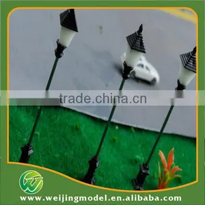 China Factory Decoration Lights for Archtectural Model Maker thumbnail-5