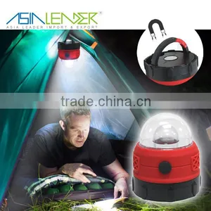 With Hook Magnetic 1W LED Best LED Camp Lights, Mini Camp Light LED thumbnail-2